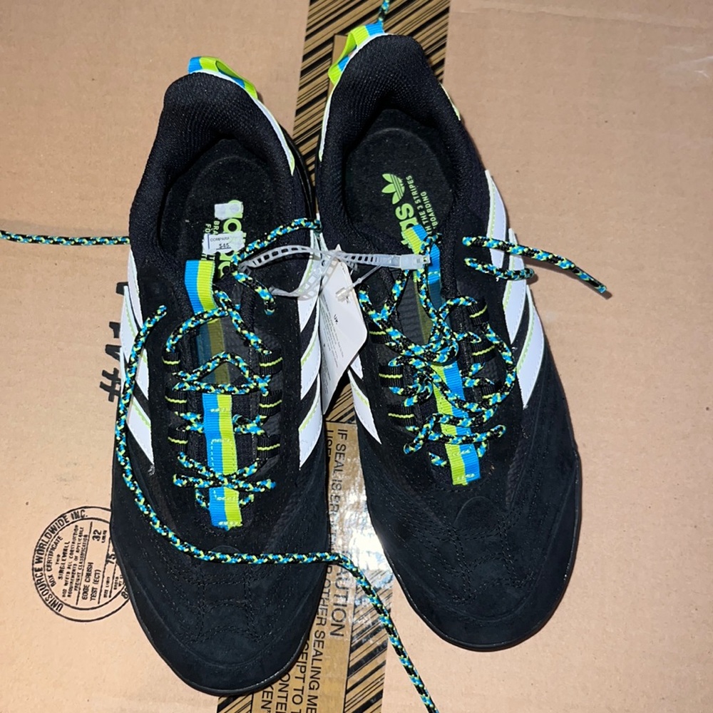Adidas Copa Nationale 'Mike Arnold' Shoes